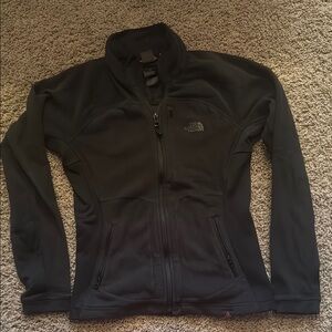 The North Face Black Ski Snow Jacket
